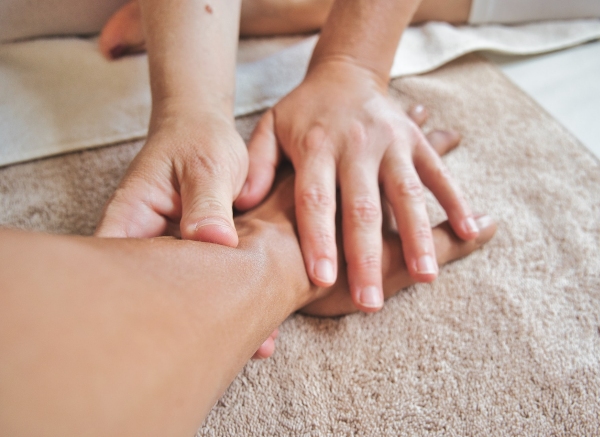 Sports Massage Southampton